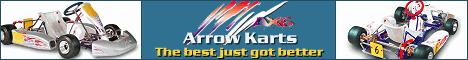 Arrow Karts Online
